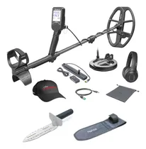 Comprar Nokta The Legend Pro Pack Detector De Metales Detector