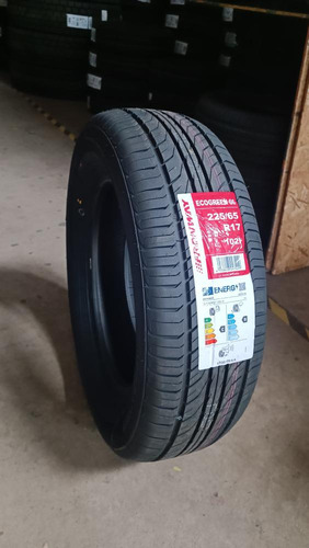 Neumatico 225/65 R17 Fronway Ecogreen 66 102h