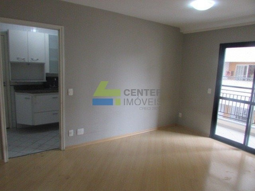 Imagem 2 de 14 de Apartamento - Chacara Inglesa - Ref: 13082 - L-871079