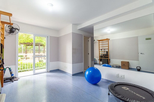 Imagem 17 de 29 de Apartamento À Venda No Bairro Nossa Senhora Das Graças - Canoas/rs - O-27750-45201