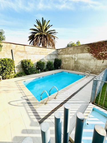 Oferta Departamento Román Díaz 2d+2b+1box
