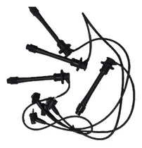 Comprar Juego Cables Bujia Toyota Meru 2003 2004 2005 Motor 3rzfe 