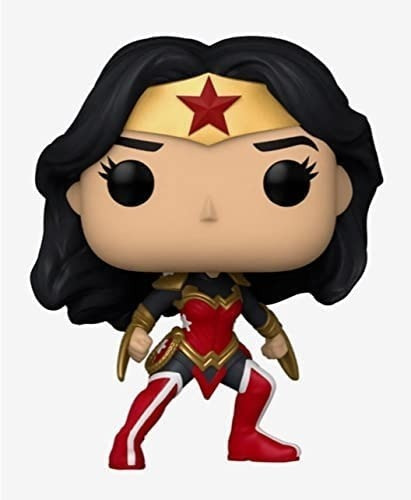 Funko Pop Heroes Wonder Woman