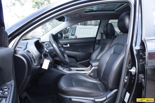 Kia NEW SPORTAGE 2.0 Summa Lx Revolution