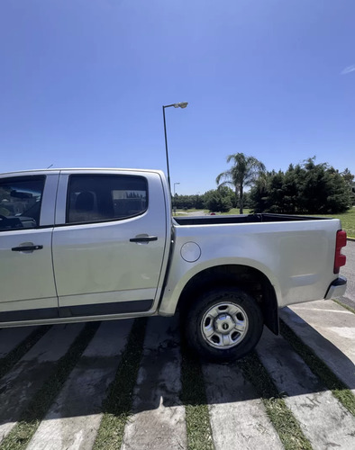 Chevrolet S10 2.8 Ls Cd Tdci 200cv