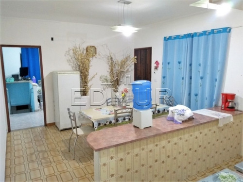 Casa - Jardim Das Maravilhas - Ref: 24762 - V-24762