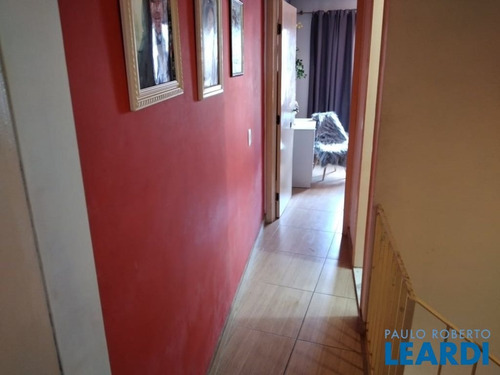 Imagem 4 de 15 de Casa Assobradada - Jardim Ubirajara (zona Sul) - Sp - 608831