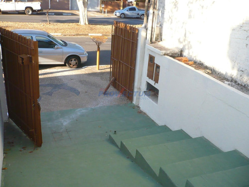 Imagem 11 de 14 de Casa À Venda Em Jardim Santana - Ca206846