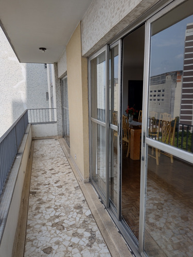 Apartamento Pq Da Mooca 202 Mts Próximo Ao Club Juventus Otima Localizaçao