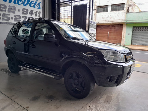 Ford Ecosport 2.0 Xlt Flex Aut. 5p