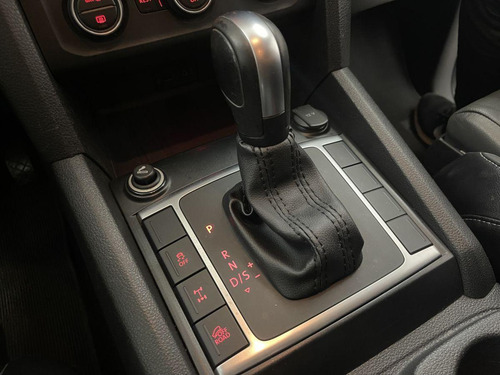 Volkswagen Amarok 3.0 V6 Tdi Highline Cd Diesel 4motion AutomÁtico