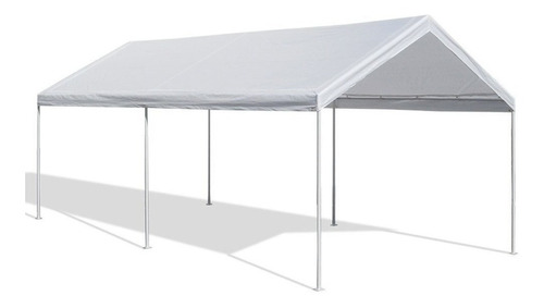 Base Y Toldo Para Carpa Caravan Canopy 3x6  Domain