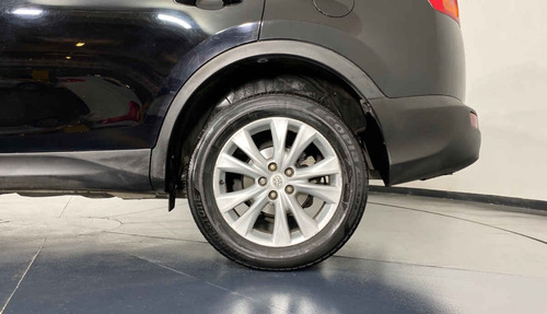 Imagen 12 de 15 de 45016 - Toyota Rav4 2014 Con Garantía