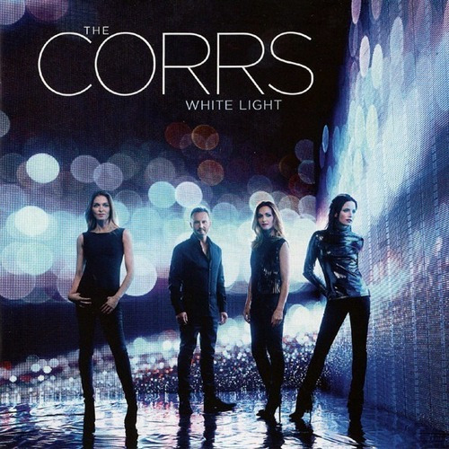 The Corrs White Light Cd Nuevo&-.