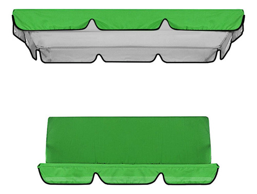 Funda Para Columpio, Jardín, Patio, Impermeable, Poliéster,