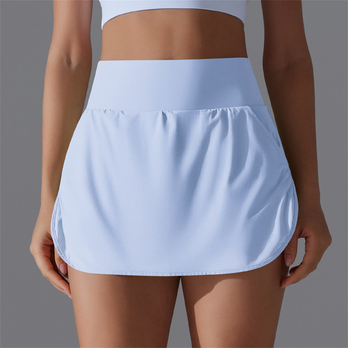 Pantalones Cortos N Shorts Para Mujer, Cintura Elástica, Lis