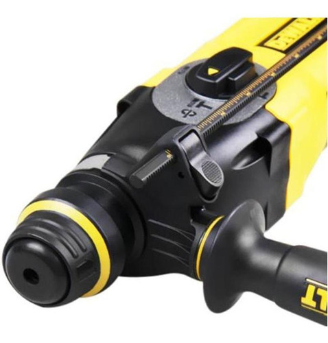 Martelete Perfurador Rompedor 110v 800w D25133k Dewalt