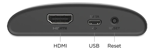 Roku Express 4k Hd / 4k / Hdr - Open Box (Usado)