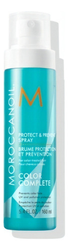 Moroccanoil Spray Protección Y Prevención 160ml