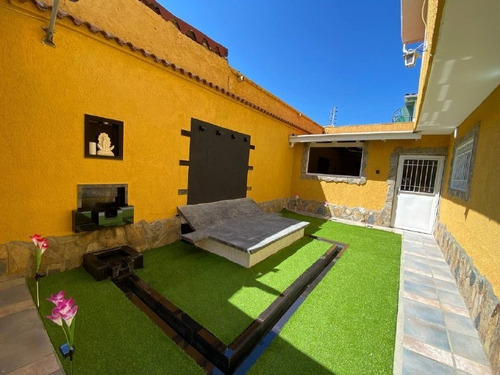 Imagen 21 de 21 de Casa En Venta, Urb. St Omero, La Victoria- Aragua