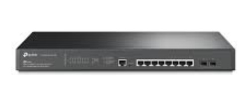 Switch Tp-link Tl-sg3210xhp-m2 Administrable 2.5gbase-tpoe+ 