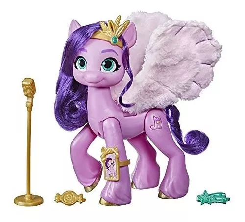 Que princesa você seria em My Little Pony