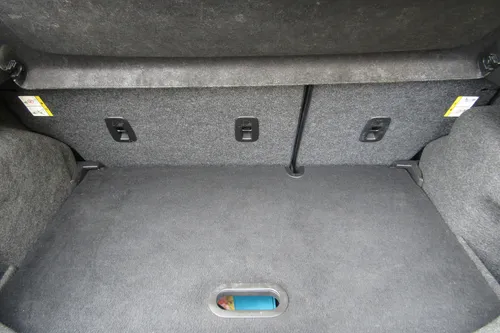 Ford Fiesta 1.6 Titanium