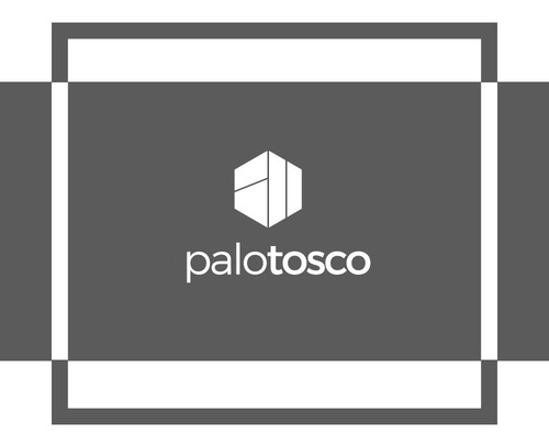Imagen 9 de 10 de Mesa Ratona Hierro Y Madera Estilo Industrial Palotosco