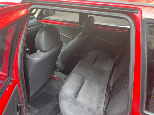 Imagen 5 de 7 de Fiat Uno 2012 1.3 Fire Way