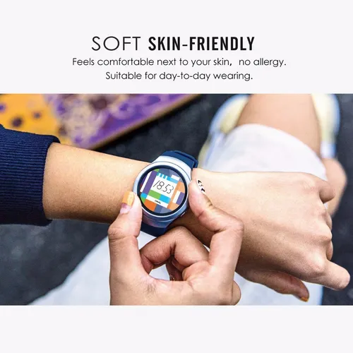 Extensibles para reloj samsung gear s2 new arrivals