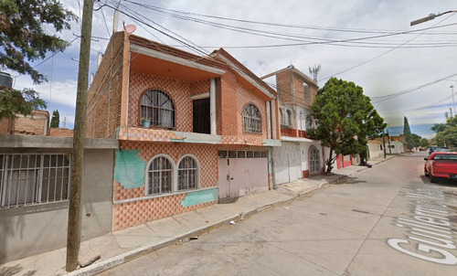 Casa En Venta, Guillermo Madrazo, Cerro De Mercado Iii, Durango, Recuperación Bancaria. _jcbb5