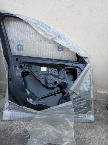 Puerta Delantera Izquierda De Cruze Original 11-15