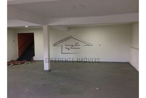 Imagem 13 de 15 de Oportunidade! Galpão De 500mts Situado Na Penha!!!