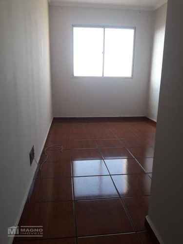 Imagem 14 de 23 de Lindo Apartamento 02 Dorm. Em Ermelino Matarazzo - Ap2428