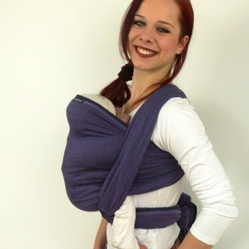 Porta Bebe Baby Carrier Didymos