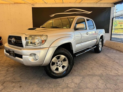 Toyota Tacoma Trd Sport Prerunner Cd Abs Ba Mt