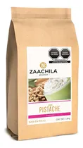 Comprar Zaachila Gourmet Pistache Base Frappe \u002F Caliente 1.36kg