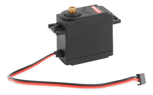 Aa Servo Digital Metal Gear S1500m De 15 Kg Para Rc 1/8 1/10