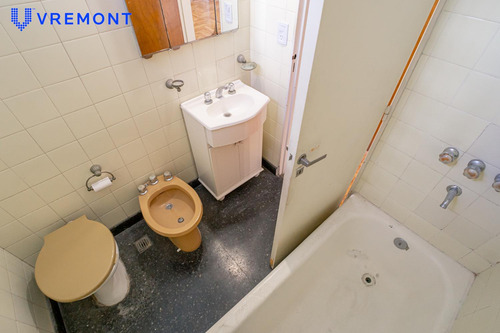 Av Juan Bautista Alberdi 00 Departamento En Venta De 2 Ambientes En Caballito Con Balcon