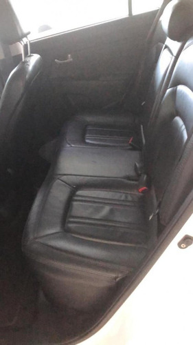 Sportage 2.0 Ex 4x2 16v Flex 4p Automático