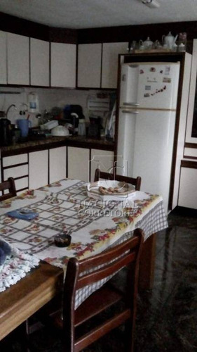 Imagem 14 de 20 de Casa Com 4 Dormitórios À Venda, 127 M² Por R$ 425.000 - Parque Novo Oratório - Santo André/sp - Ca2672