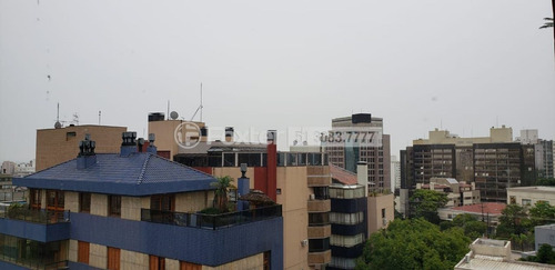 Imagem 20 de 29 de Apartamento, 2 Dormitórios, 86 M², Petrópolis - 204536