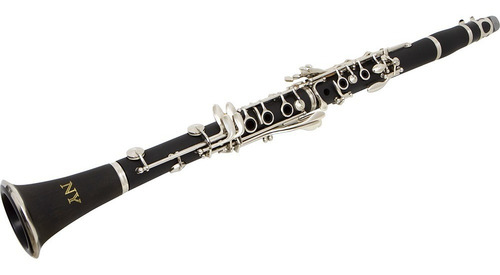 Imagem 1 de 6 de Clarinete Cl-200 New York