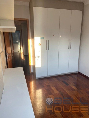 Imagem 4 de 15 de Apartamento - Centro - Ref: 26230 - V-26230