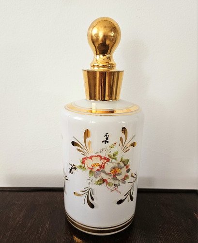 Perfumeiro Antigo, Farmácia Antiga; Perfume Vintage; Opalina