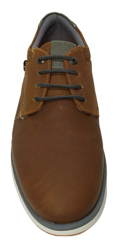 Zapato Casual Hombre Choclo Calidad Moderno Caballero Cómodo
