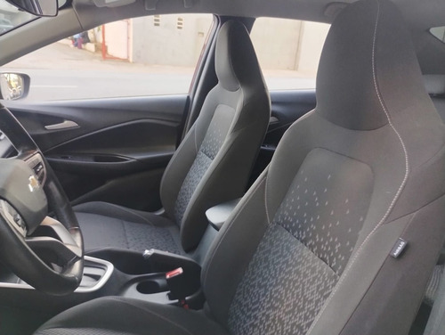 Chevrolet Onix 1.0 TURBO PLUS LTZ