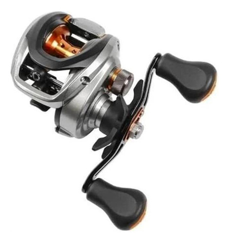 Daiwa Ca80xsl Ca80 Baitcasting Reel, 9bb  1rb, 8.3: 1