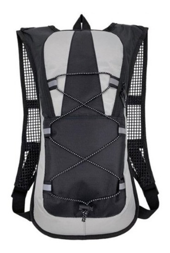 Mochila Ultraligera Bicicleta Ciclismo Senderismo Montaña