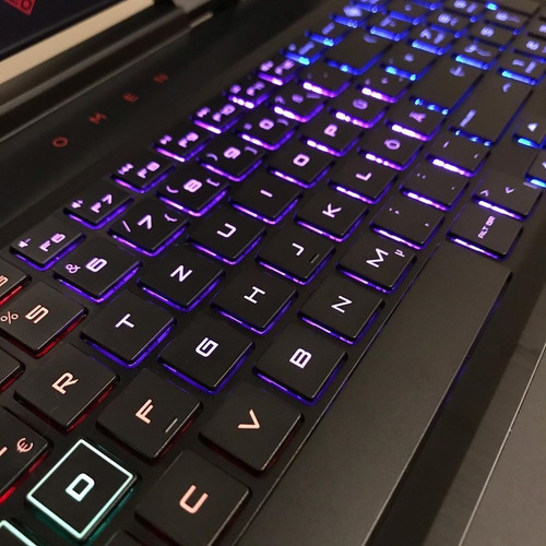 Imagen 8 de 8 de Hp Omen 15 Gaming Laptop Rtx 2060